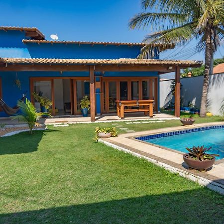 Вілла Linda Casa Com Piscina Em Interlagos Vila Velha Es Екстер'єр фото