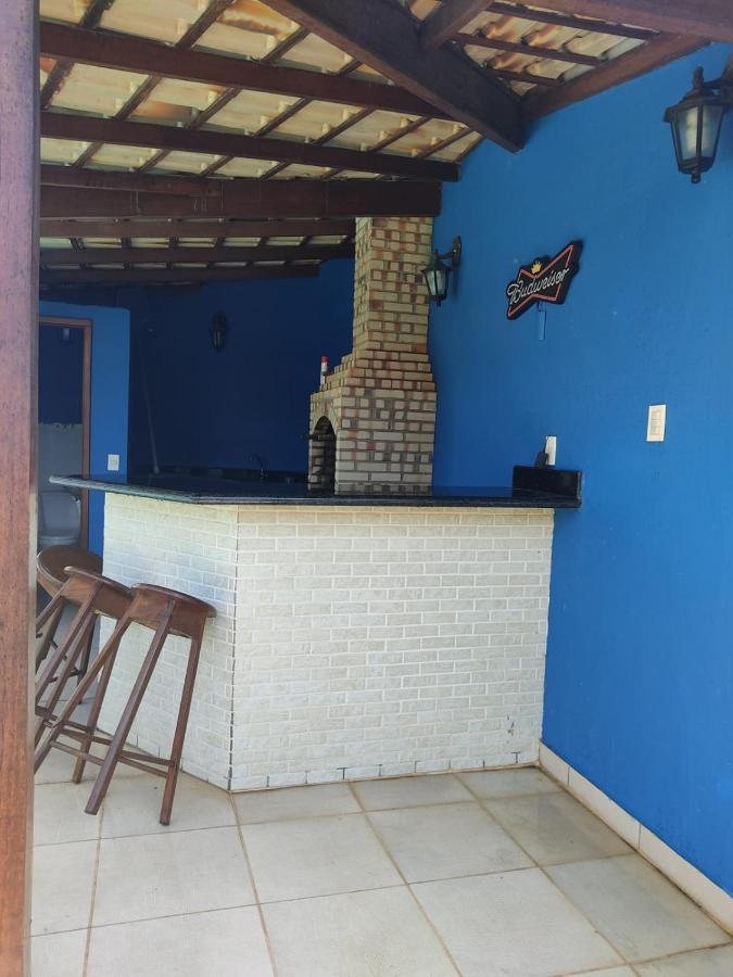 Вілла Linda Casa Com Piscina Em Interlagos Vila Velha Es Екстер'єр фото