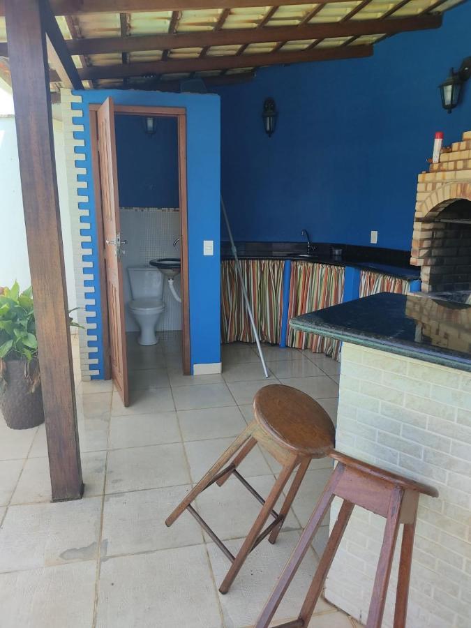 Вілла Linda Casa Com Piscina Em Interlagos Vila Velha Es Екстер'єр фото