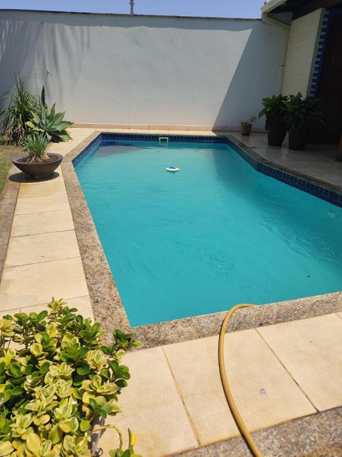 Вілла Linda Casa Com Piscina Em Interlagos Vila Velha Es Екстер'єр фото