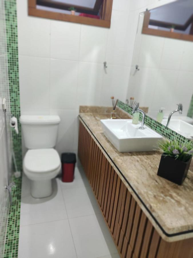 Вілла Linda Casa Com Piscina Em Interlagos Vila Velha Es Екстер'єр фото