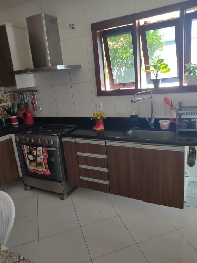 Вілла Linda Casa Com Piscina Em Interlagos Vila Velha Es Екстер'єр фото