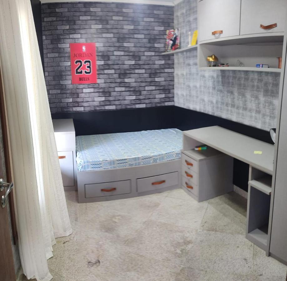 Вілла Linda Casa Com Piscina Em Interlagos Vila Velha Es Екстер'єр фото