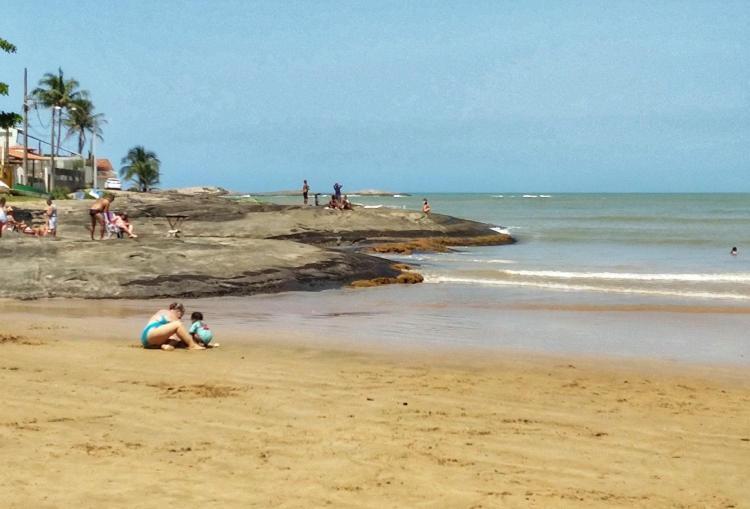 Вілла Linda Casa Com Piscina Em Interlagos Vila Velha Es Екстер'єр фото