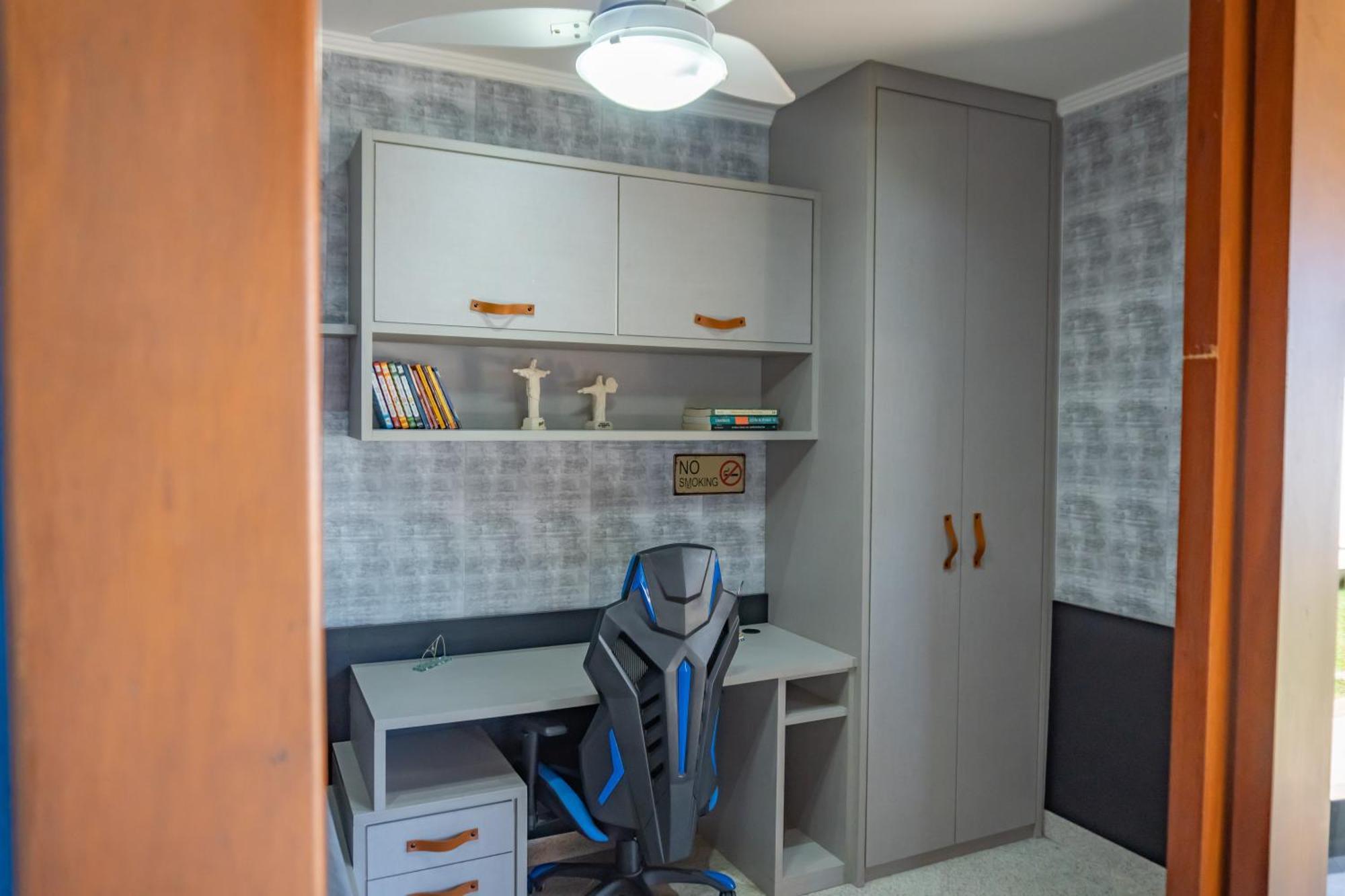 Вілла Linda Casa Com Piscina Em Interlagos Vila Velha Es Екстер'єр фото