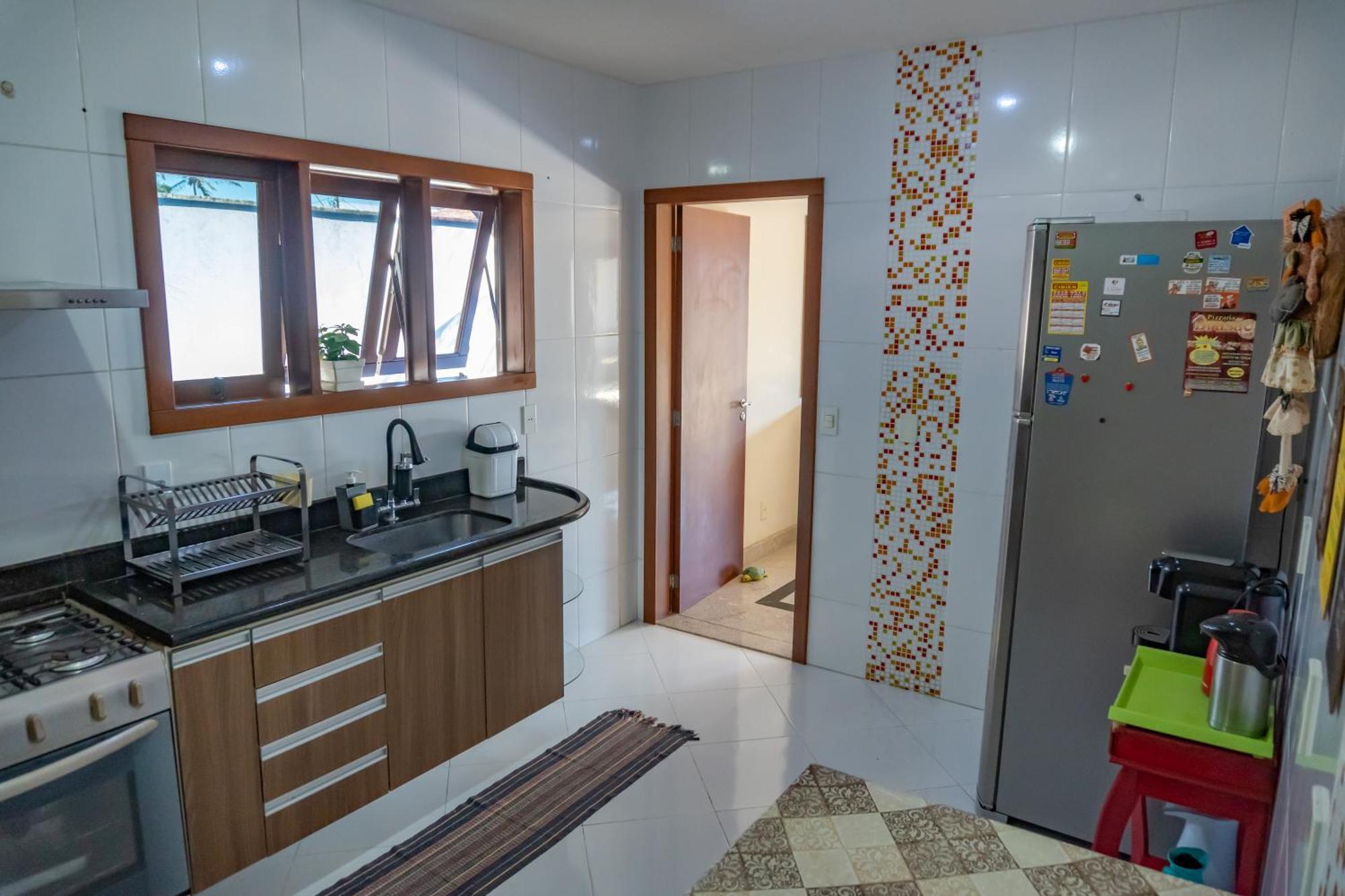 Вілла Linda Casa Com Piscina Em Interlagos Vila Velha Es Екстер'єр фото