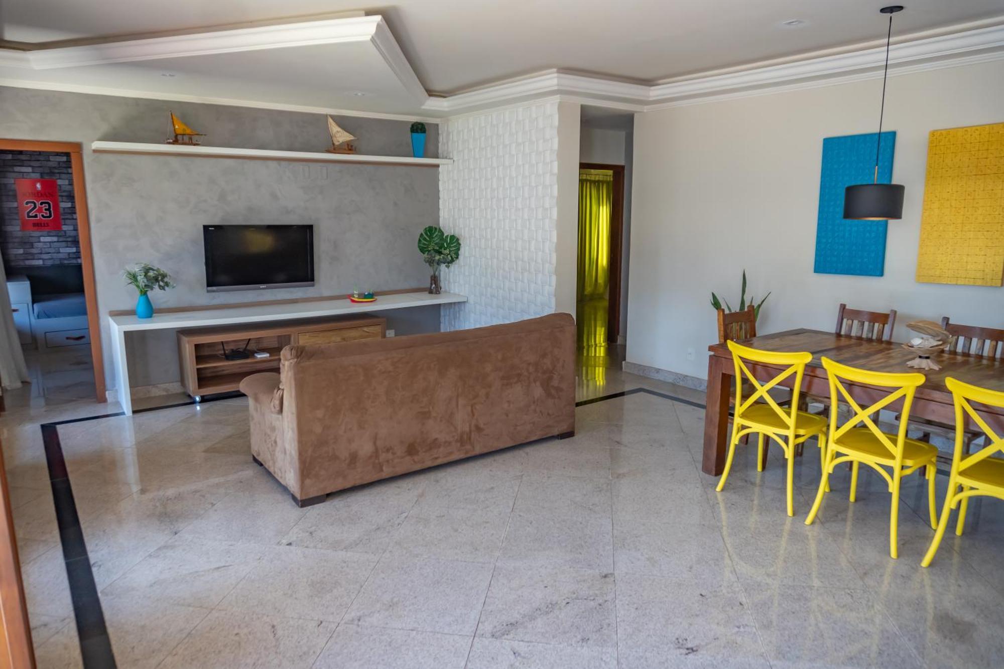 Вілла Linda Casa Com Piscina Em Interlagos Vila Velha Es Екстер'єр фото