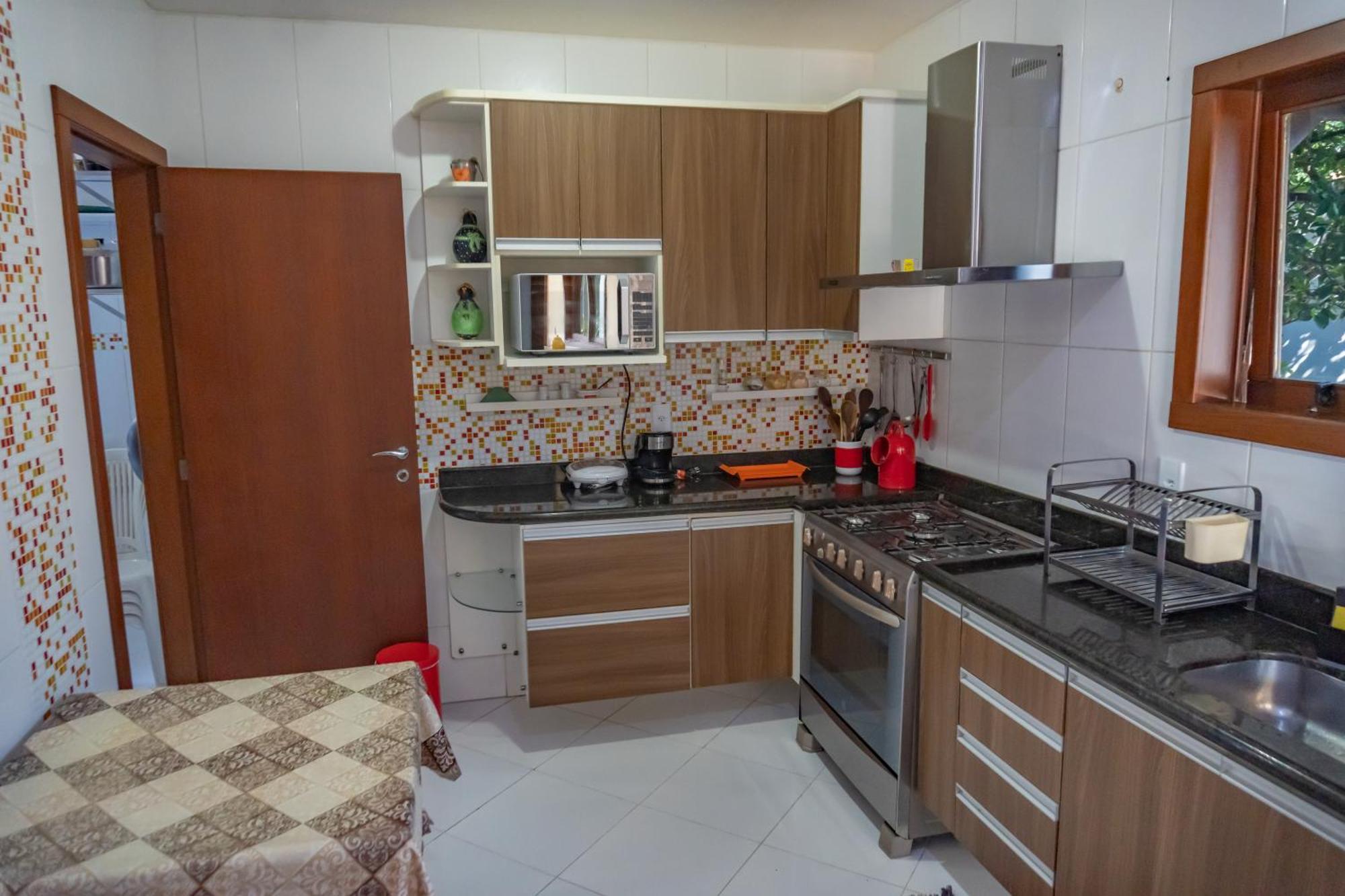 Вілла Linda Casa Com Piscina Em Interlagos Vila Velha Es Екстер'єр фото